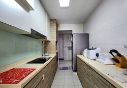 Blk 432A Fernvale Palms (Sengkang), HDB 4 Rooms #482785921